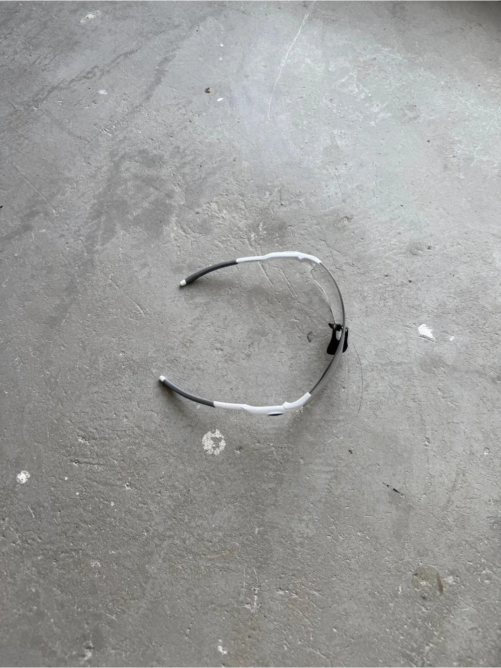 Oakley transition glasses